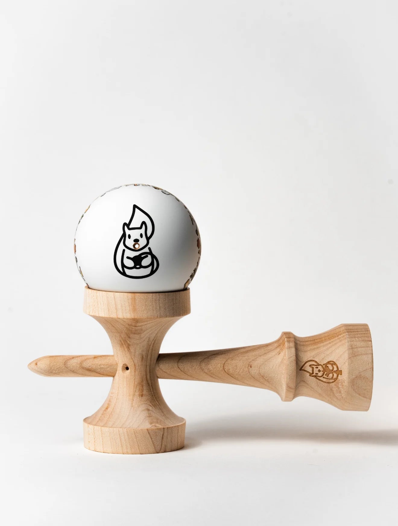 Kendama Miguel Erratic Squirrel