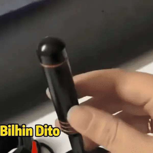 Antena DIGItală + telecomandă™ ️