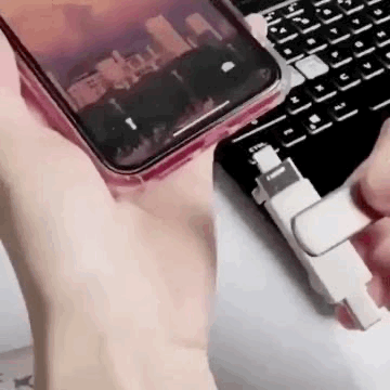 Stic Telefon Memory
