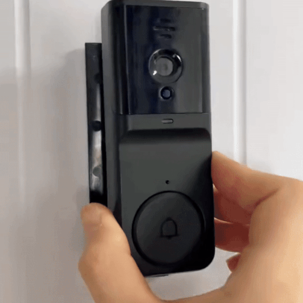 SONERIE CU VIDEO